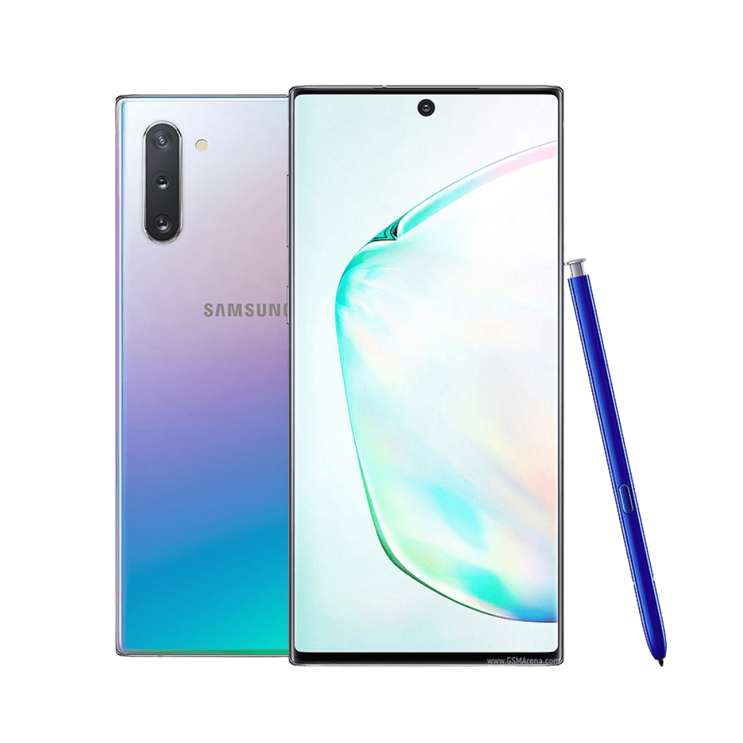 Samsung Note 10