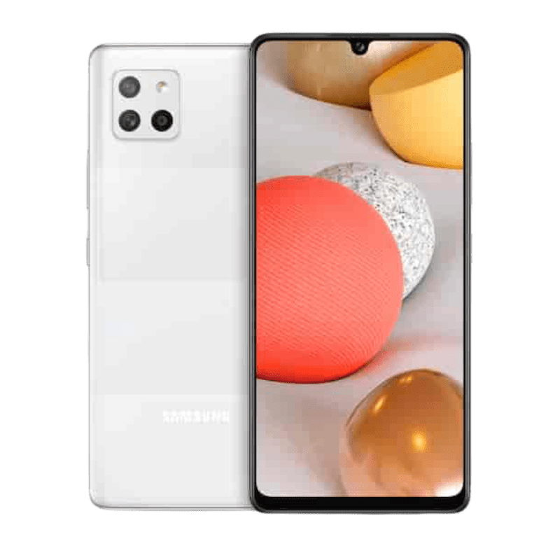 Samsung A42