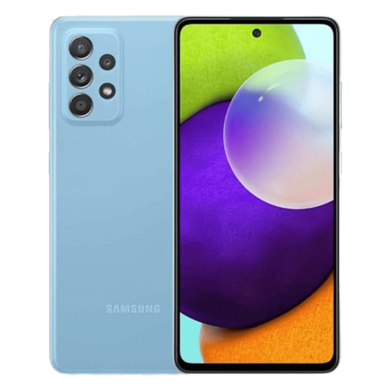 Samsung A52