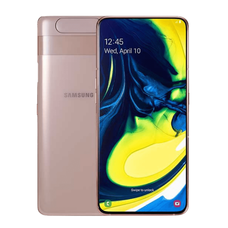 Samsung A80