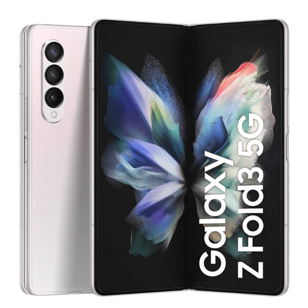 Samsung Z Fold 3