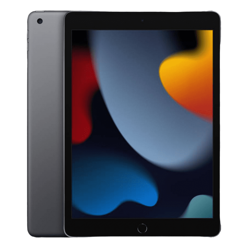 iPad (9th generation)