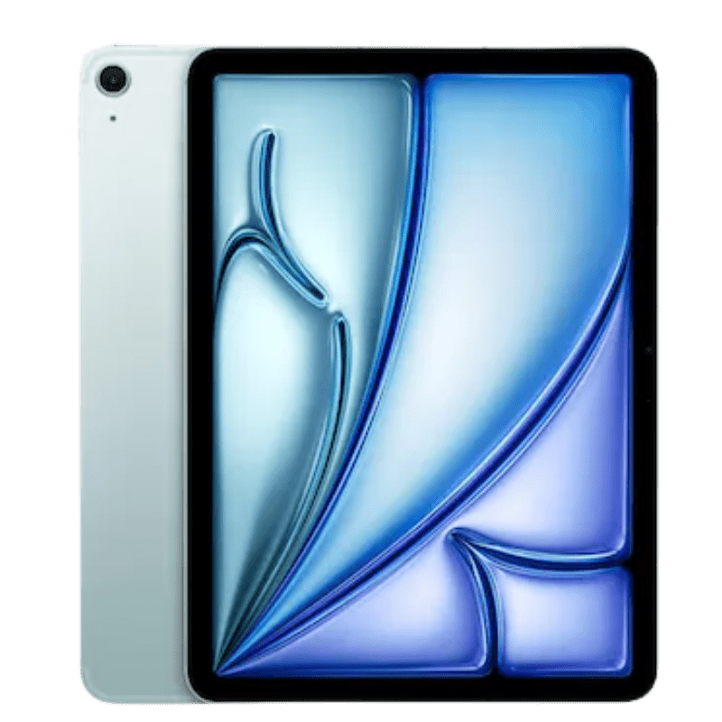 iPad Air (6th generation)