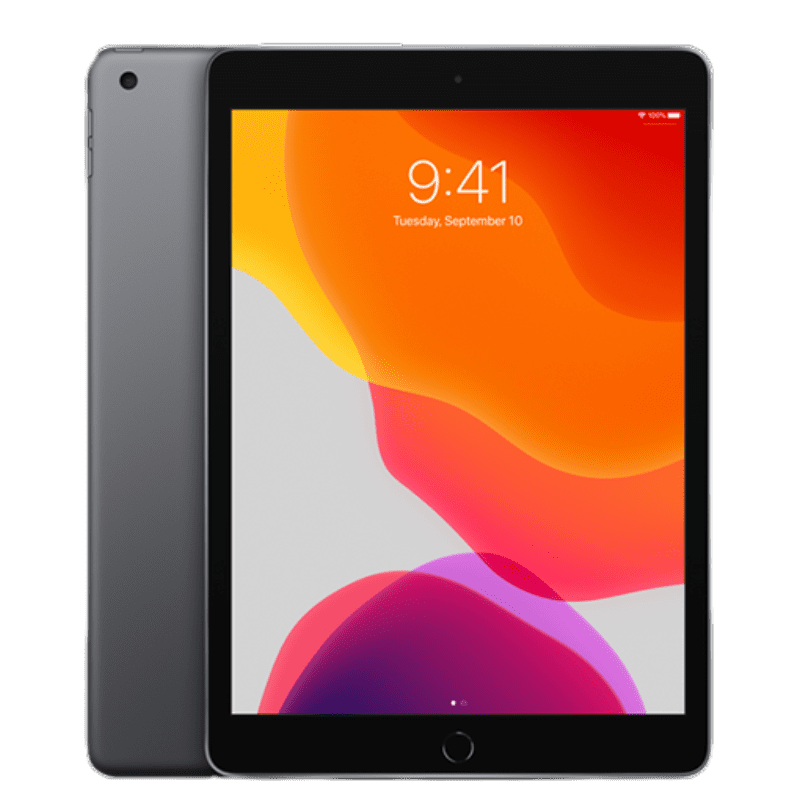 iPad Air (7th generation)