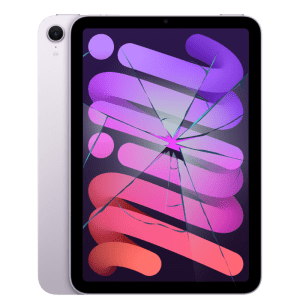 iPad mini 7 gen screen replacement