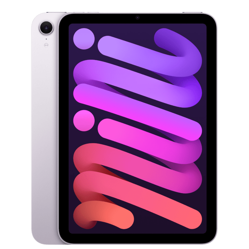 iPad Mini (7th generation)