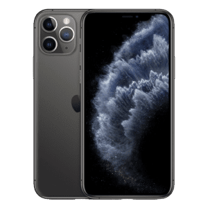 iPhone 11 Pro