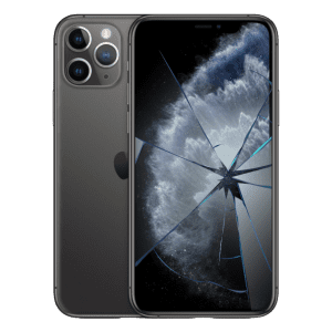 iPhone 11 Pro Screen Replacement Singapore