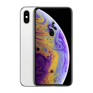 iPhone XS