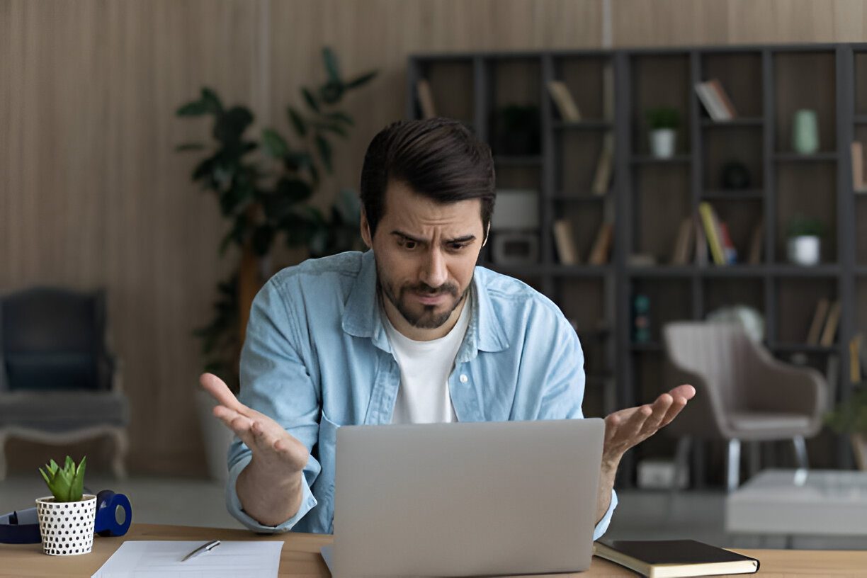 Fix laptops that are slow