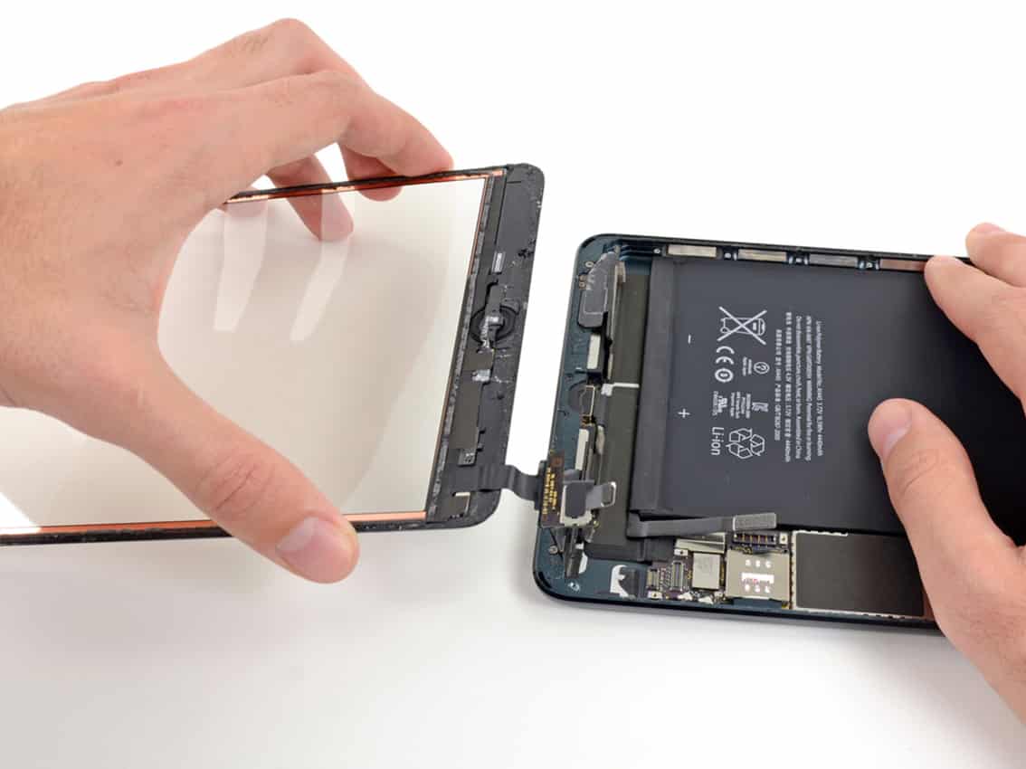ipad screen repairs fast replacement at breakfixnow