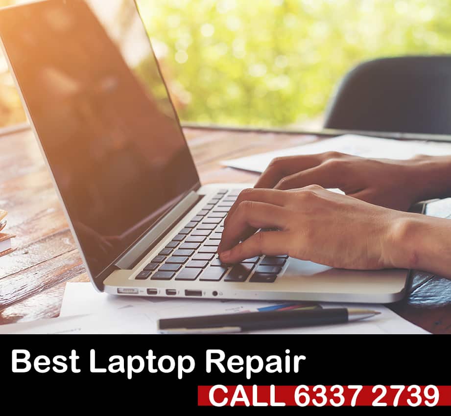 Where to get the Best Computer Repairs in Singapore