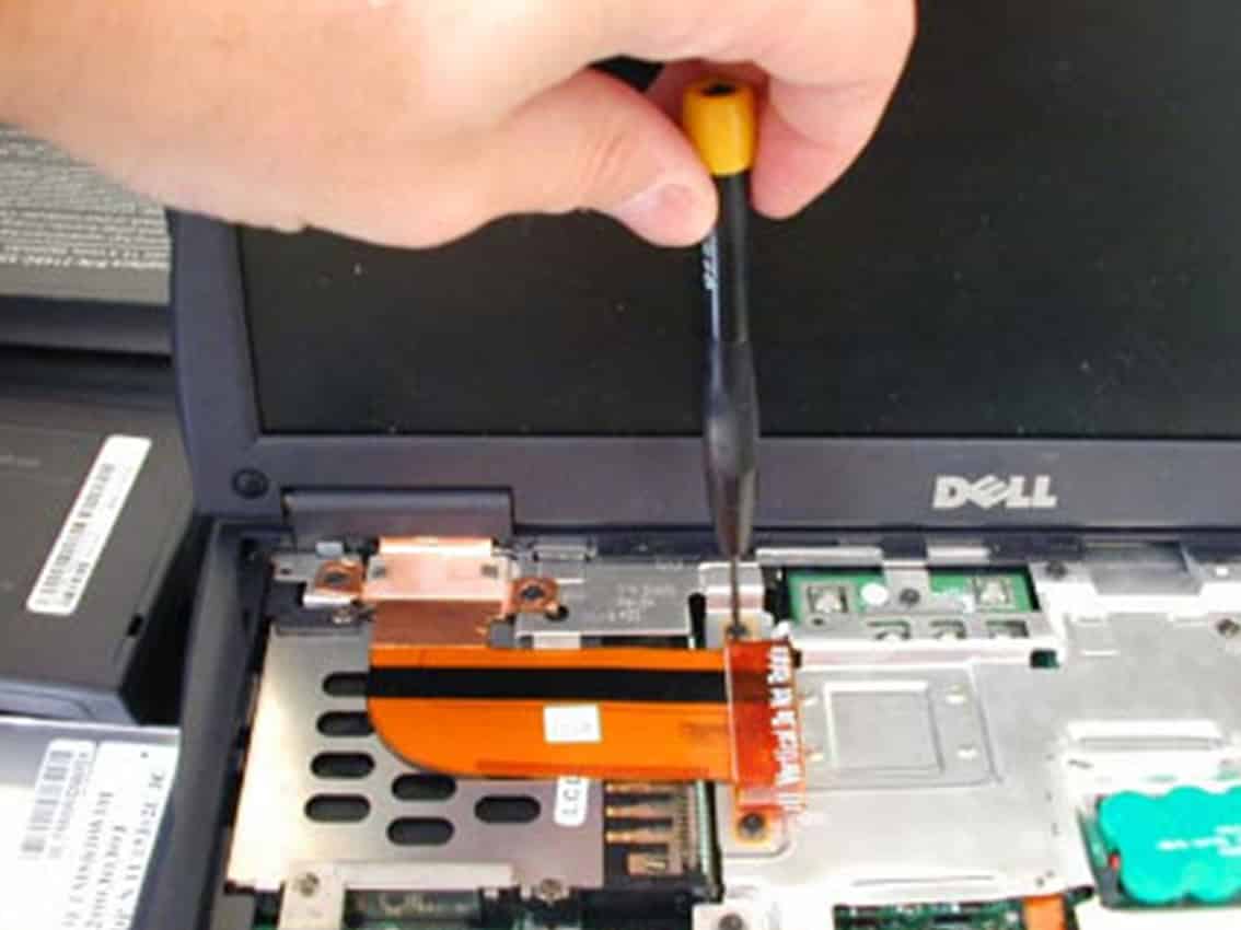 Dell Laptop Repair Singapore, Best Service, OEM Parts, Dell Repair Shop