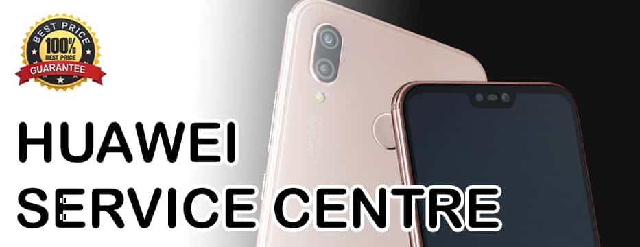 Huawei Service Centres