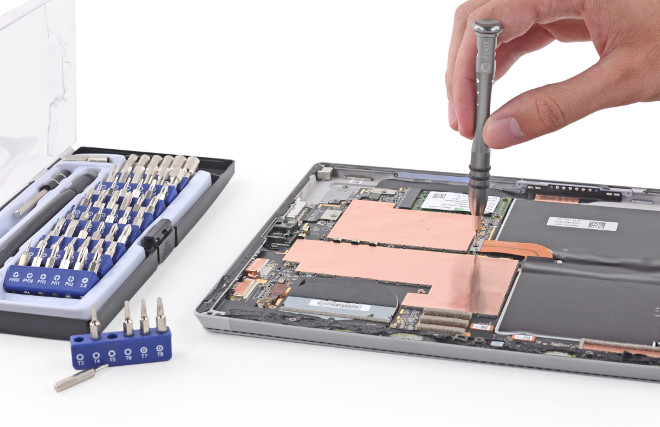 Surface Pro Repair Specialists4