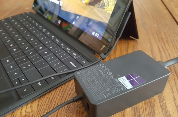 When to Change Your Surface Pro Battery3