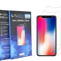 nuglass iphone matte screen protector