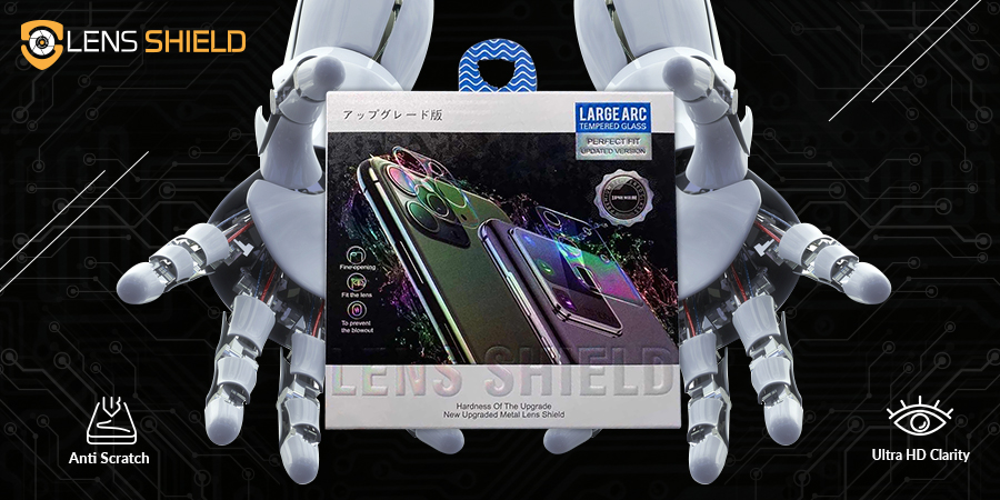 lens shield camera glass protector