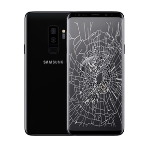 Samsung S9 Plus Front Glass