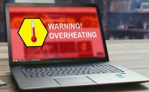 fix laptop overheating issues in Singapore