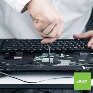 Best Acer keyboard repair in Singapore 
