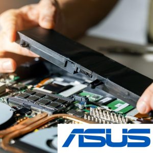 Best ASUS laptop keyboard repair in Singapore 
