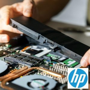 Best hp laptop battery replacement service