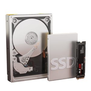 Upgrade laptop Ssd service in Singapore 