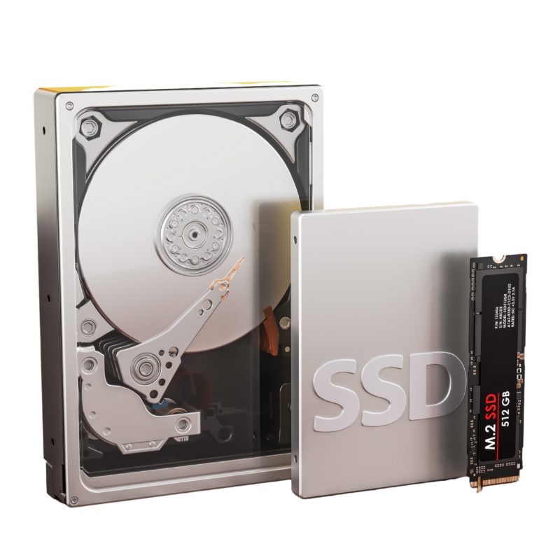 Clone laptop HDD to SSD Singapore – BreakFixNow data migration service