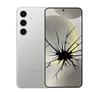 Samsung S24 screen replacement service in Singapore