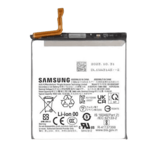 Samsung s24 battery replacement service Singapore