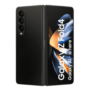 Samsung Z Fold 4