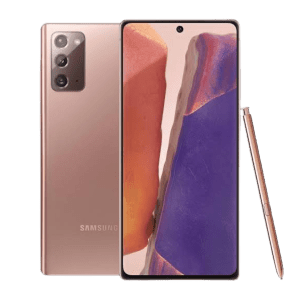 Samsung Note 20