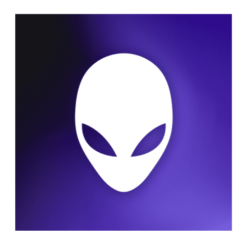 Alienware Logo