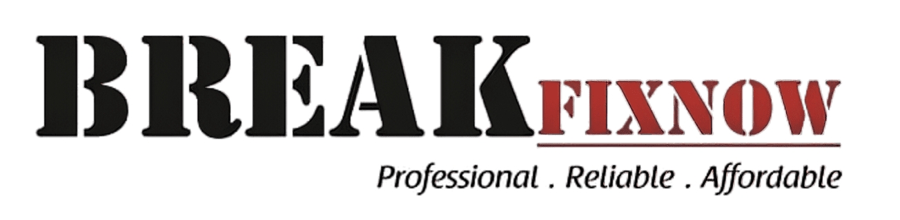 BreakFixNow | Laptop & Phone Repair Singapore