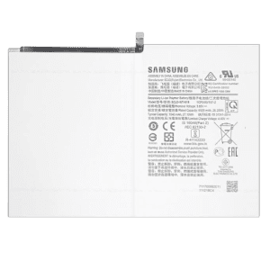 Galaxy Tab A7 Screen Replacement Service in Singapore