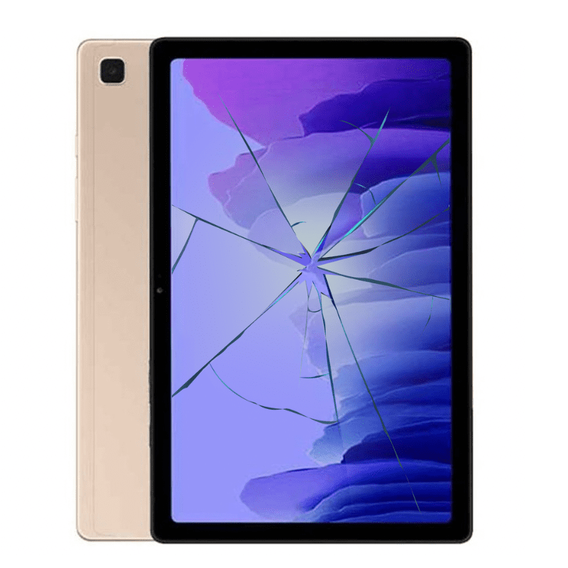 Galaxy Tab A7 Screen Replacement service in Singapore