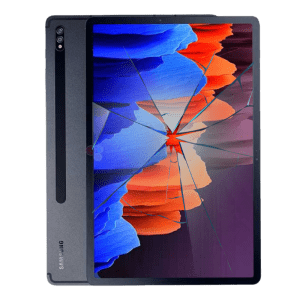 Galaxy Tab S7 screen replacement service in Singapore