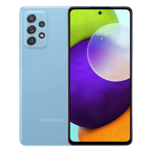 Samsung A52