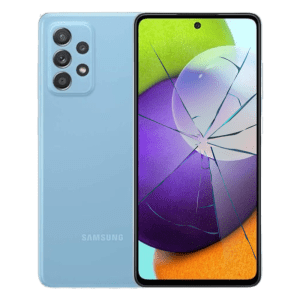 Samsung A52 Screen Replacement service in Singapore