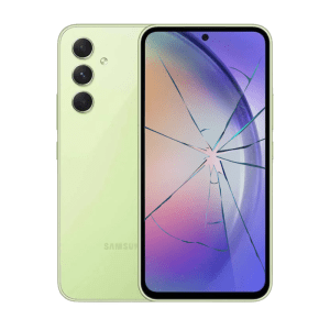 Samsung A54 Screen Replacement Service in Singapore
