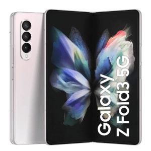 Samsung Z Fold 3