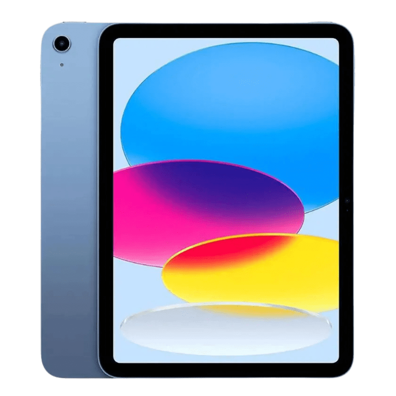 iPad (10th generation)