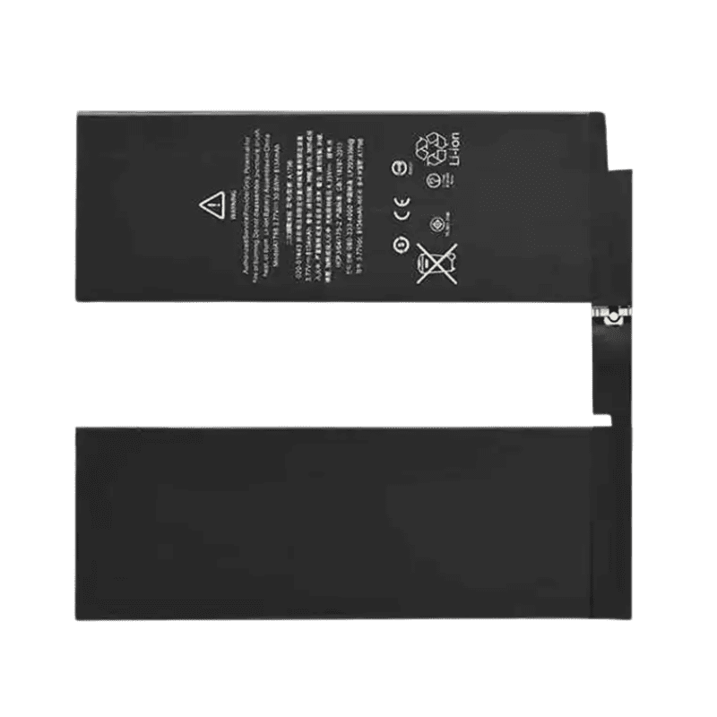 iPad 11th generation battery replacement service