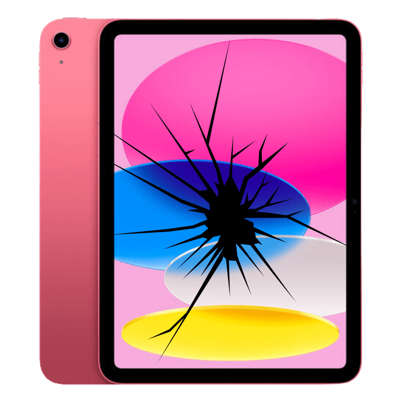 iPad 11th generation battery replacement service