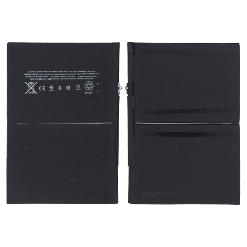 iPad Air 5 generation battery replacement service in Singapore