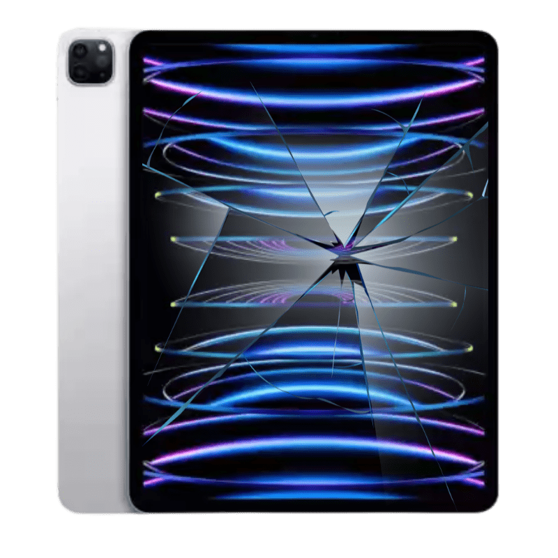 iPad Pro 6th generation screen replacement Singapore