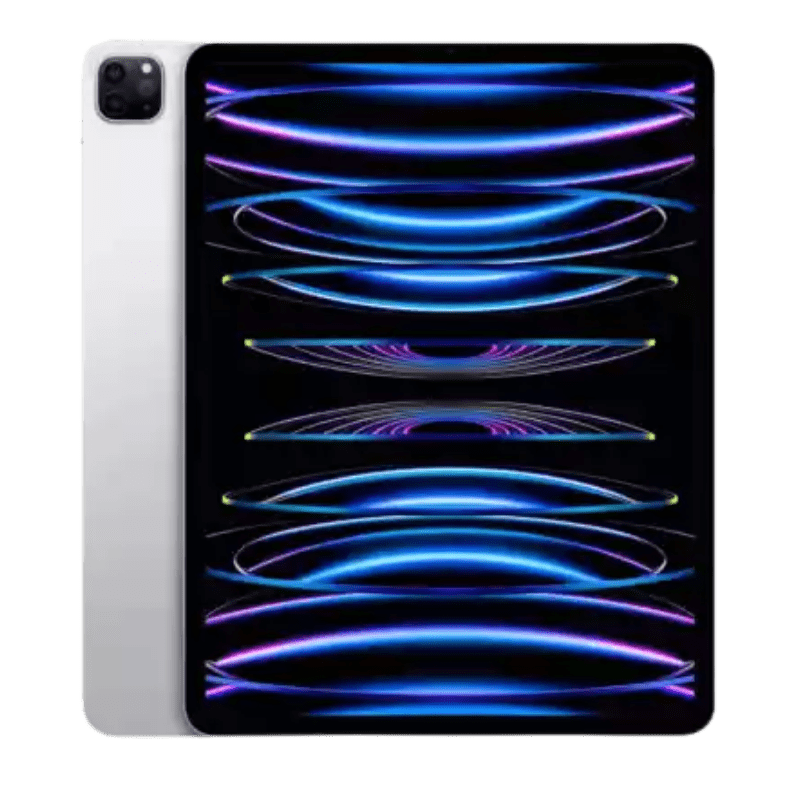 iPad Pro (6th generation)