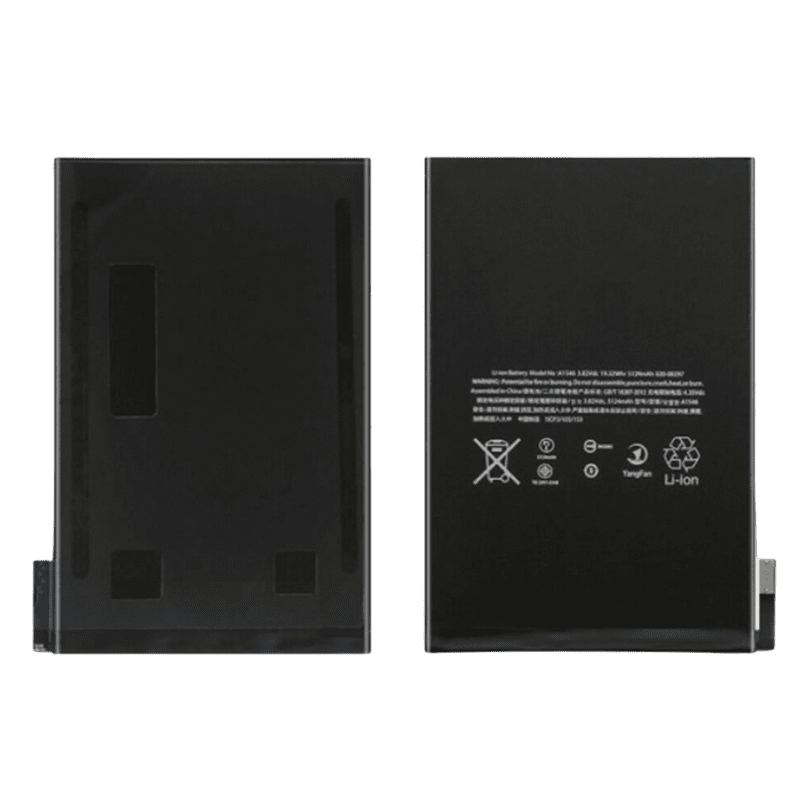 iPad mini 7 battery replacement service in Singapore