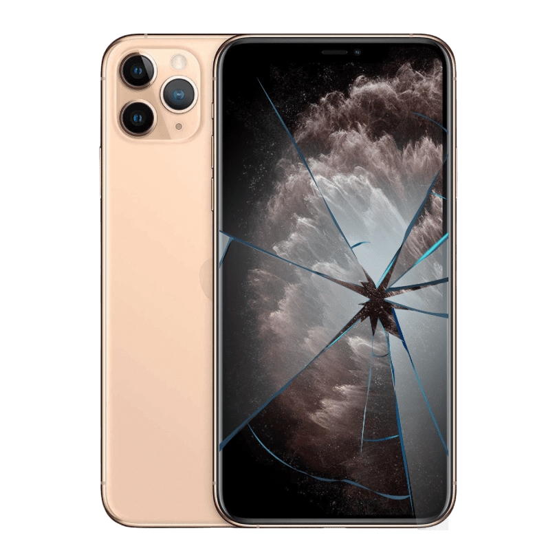 iPhone 11 Pro Max Screen Replacement Service Singapore